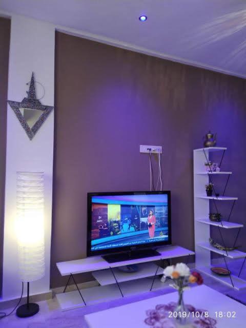 Superbe appartement Hivernage Marrakesh Buitenkant foto