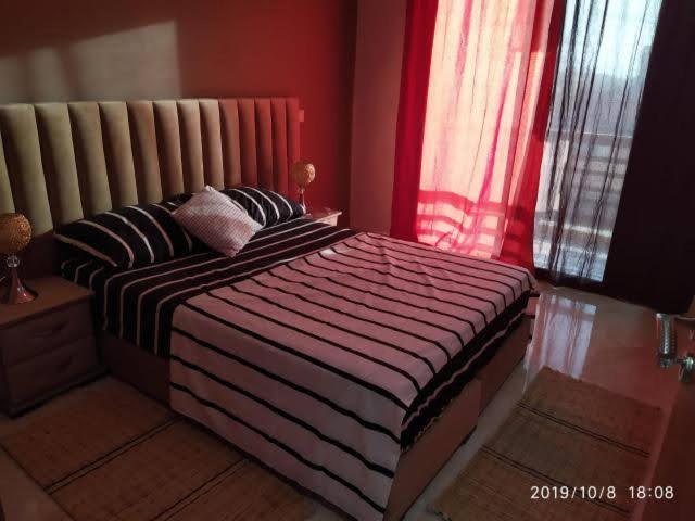 Superbe appartement Hivernage Marrakesh Buitenkant foto